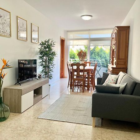Appartamento Piso Centrico Corazon De Aridane Los Llanos De Aridane Esterno foto