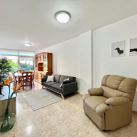 Appartamento Piso Centrico Corazon De Aridane Los Llanos De Aridane Esterno foto