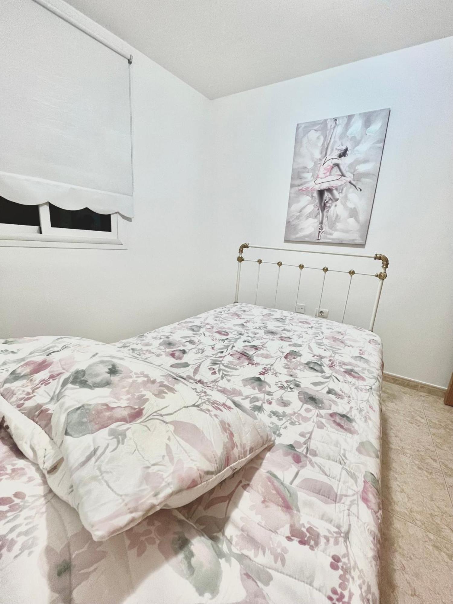 Appartamento Piso Centrico Corazon De Aridane Los Llanos De Aridane Esterno foto