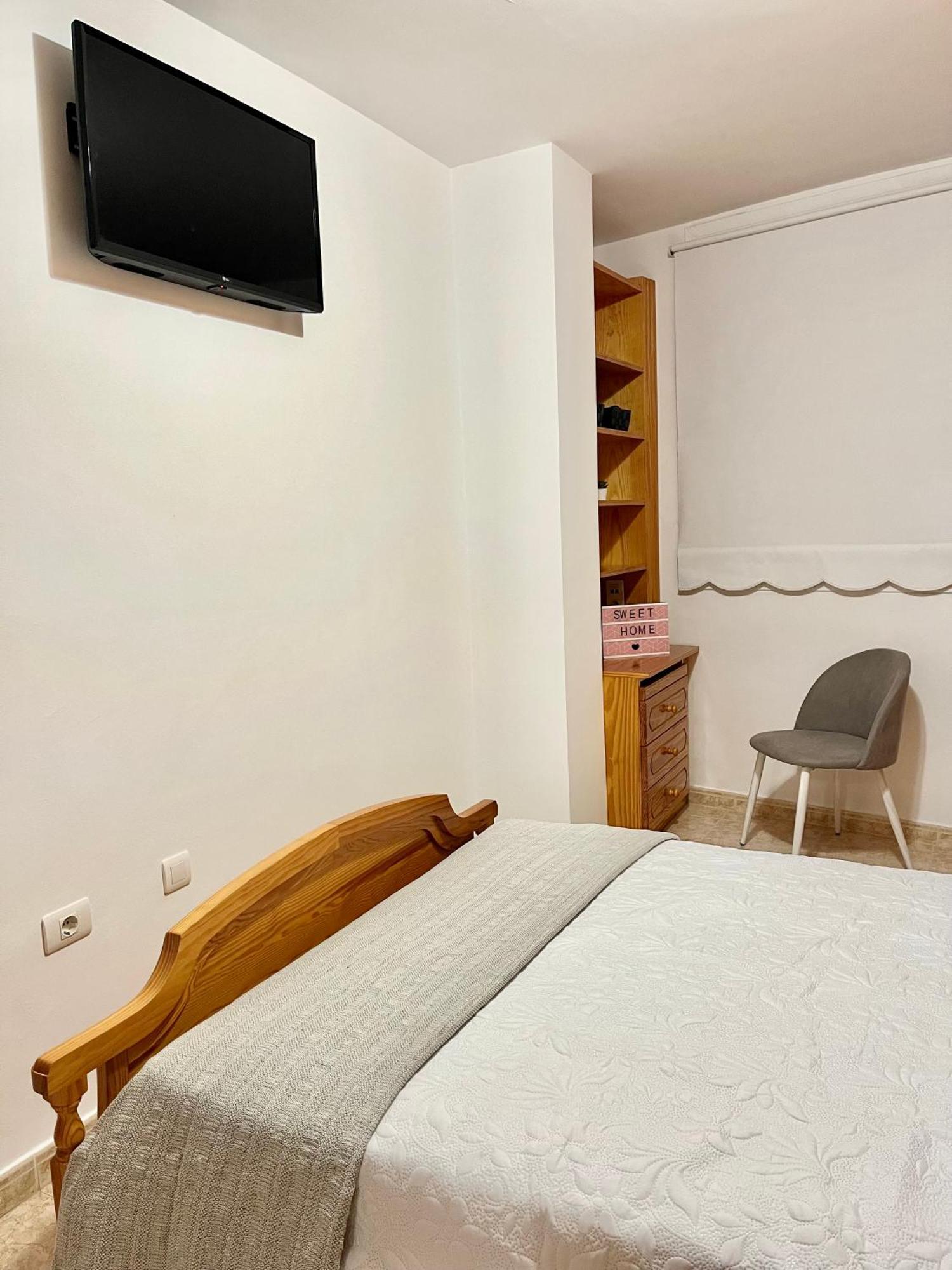 Appartamento Piso Centrico Corazon De Aridane Los Llanos De Aridane Esterno foto