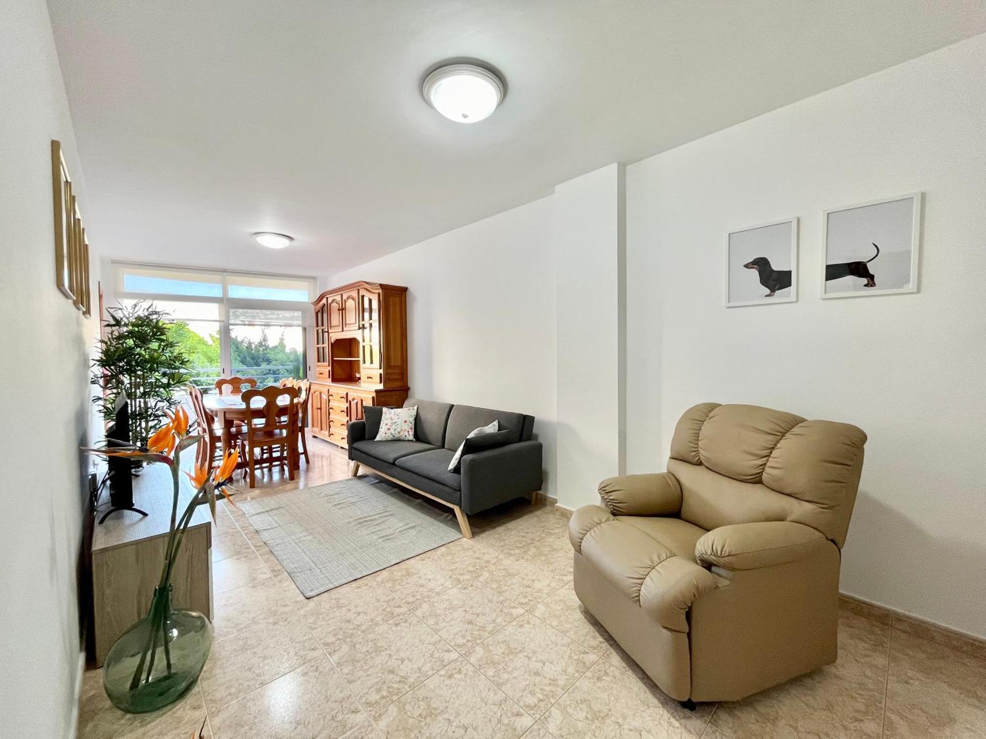 Appartamento Piso Centrico Corazon De Aridane Los Llanos De Aridane Esterno foto