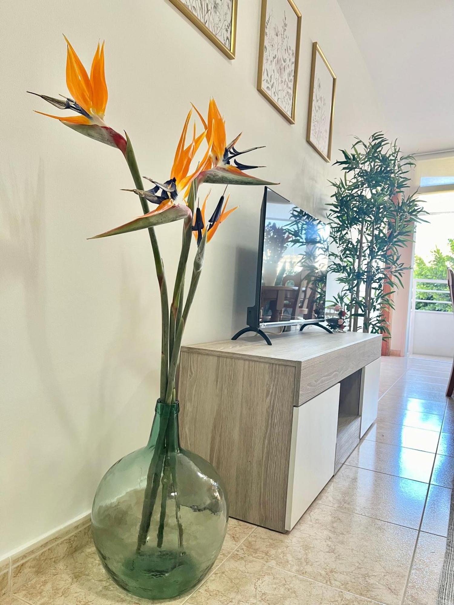 Appartamento Piso Centrico Corazon De Aridane Los Llanos De Aridane Esterno foto