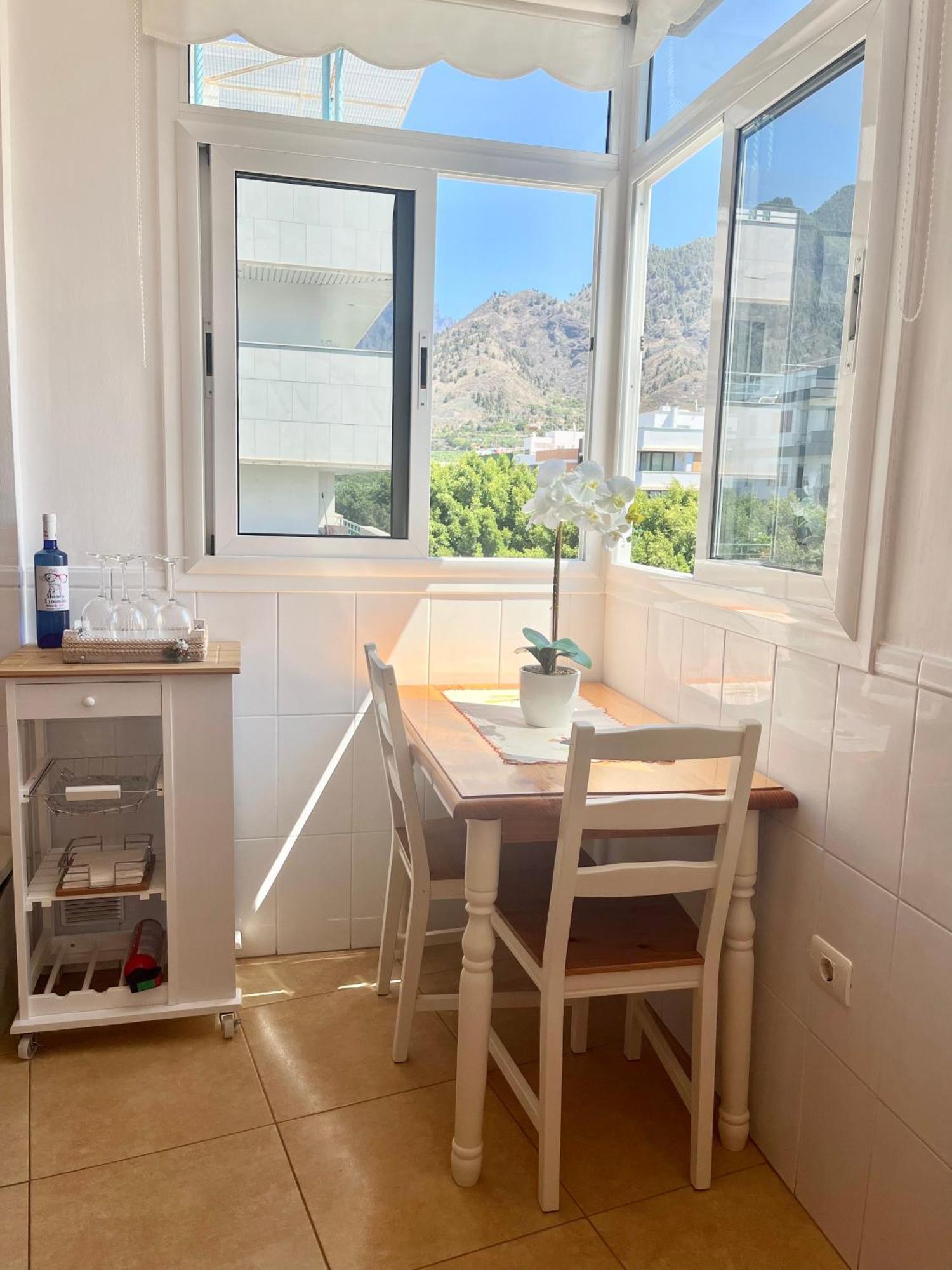 Appartamento Piso Centrico Corazon De Aridane Los Llanos De Aridane Esterno foto