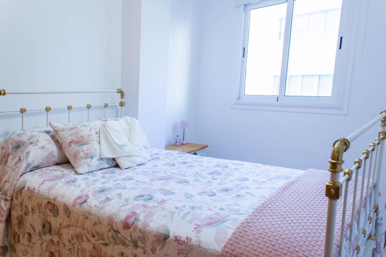 Appartamento Piso Centrico Corazon De Aridane Los Llanos De Aridane Esterno foto
